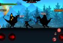 Shadow Stickman: Dark rising – Ninja warriors screenshot 5