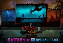 Shadow Stickman: Dark rising – Ninja warriors screenshot 7