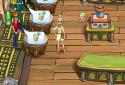 Katy and Bob: Safari cafe screenshot 3