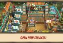 Katy and Bob: Safari cafe screenshot 5