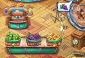 Katy and Bob: Safari cafe screenshot 7