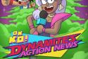Dynamite''s Action News screenshot 1