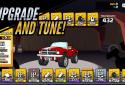 Nonstop Racing: Craft and Race screenshot 2