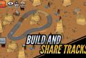 Nonstop Racing: Craft and Race screenshot 3