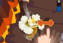 Little Jumper: Golden Springboard screenshot 2
