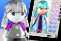 ColorMinis Kids - Color & Create real 3D art screenshot 1