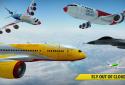 Euro Flight Simulator 2018 screenshot 3