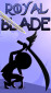 Royal Blade screenshot 1