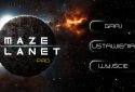 Maze Planet 3D Pro screenshot 2
