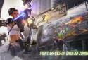 Dead Tide screenshot 2