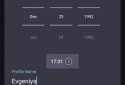 My Biorhythms screenshot 4