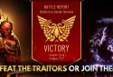 The Horus Heresy: Legions (Unreleased) screenshot 6