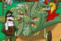 Aviator Incredible Adventure - Clicker screenshot 1