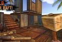 The Last Maverick: Survival Raft Adventure screenshot 2