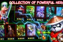 Heroes Defender: Castle Defense TD screenshot 2