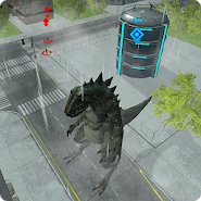 Giant Rampage