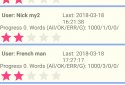 VocABC screenshot 7