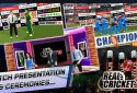 Real Cricket™ 18 (Unreleased) screenshot 8
