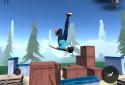 Parkour Flight 2 screenshot 4