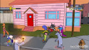 The simpsons game screenshot 4