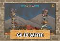 Glory of Battle Tower screenshot 3