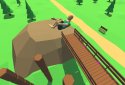 Flip Trickster - Parkour Simulator screenshot 3