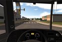 Heavy Bus Simulator screenshot 7