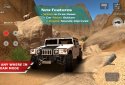 Drive Desert OffRoad screenshot 1