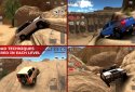 Drive Desert OffRoad screenshot 5