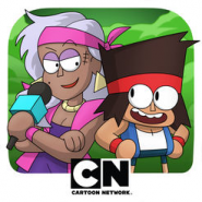 Dynamite''s Action News OK K. O.!