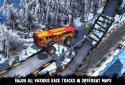 AEN City Bus Stunt Arena 17 screenshot 3
