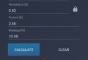 Vape Tool Pro screenshot 4