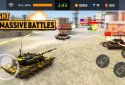 Iron Tank Assault : Frontline Breaching Storm screenshot 4