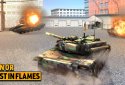 Iron Tank Assault : Frontline Breaching Storm screenshot 6