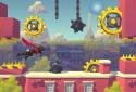 Smashing Rush screenshot 2