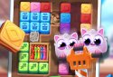 Cookie Cats Blast screenshot 2