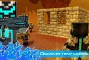 Cube Steel: Maximum Survival screenshot 3