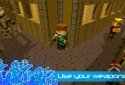 Cube Steel: Maximum Survival screenshot 4