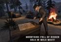 West Mafia Redemption: Gold Hunter FPS Shooter screenshot 2