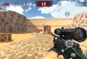 Sniper Shoot War Fire screenshot 3