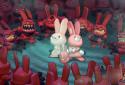 Cannibal Bunnies 2 screenshot 1