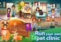 Dr. Cares - Amy's Pet Clinic ? ? screenshot 2