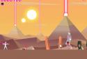 Luminous spear  screenshot 1