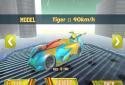 Impossible Car Racing : Stunts  screenshot 2