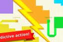 Origami.io - Paper War screenshot 3