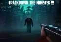 Bigfoot Monster Hunter screenshot 1