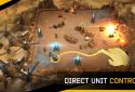 Warfair screenshot 1