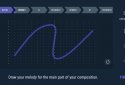 Soundcamp screenshot 2