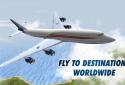 Take Off The Flight Simulator screenshot 1 Take Off The Flight Simulator screenshot 1