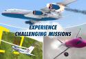Take Off The Flight Simulator screenshot 2 Take Off The Flight Simulator screenshot 2